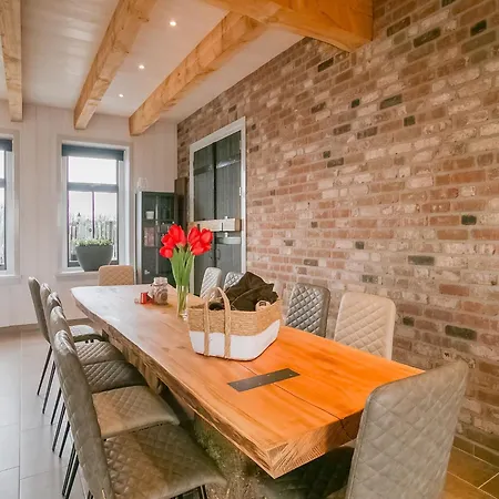 Spacious Holiday Home Hazenborgh In Callantsoog Near Beach Exterior photo