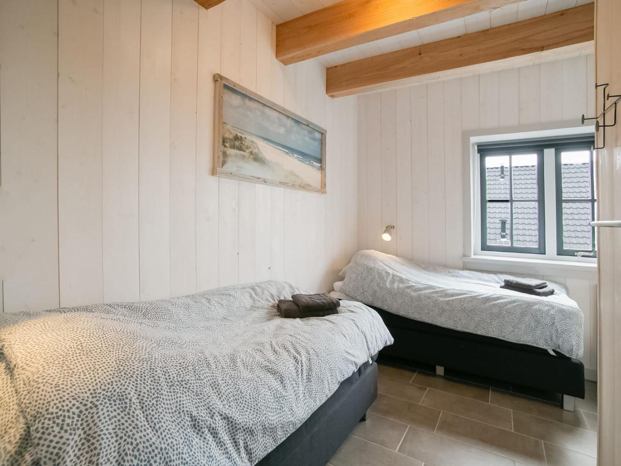Spacious Hazenborgh In Near * Callantsoog