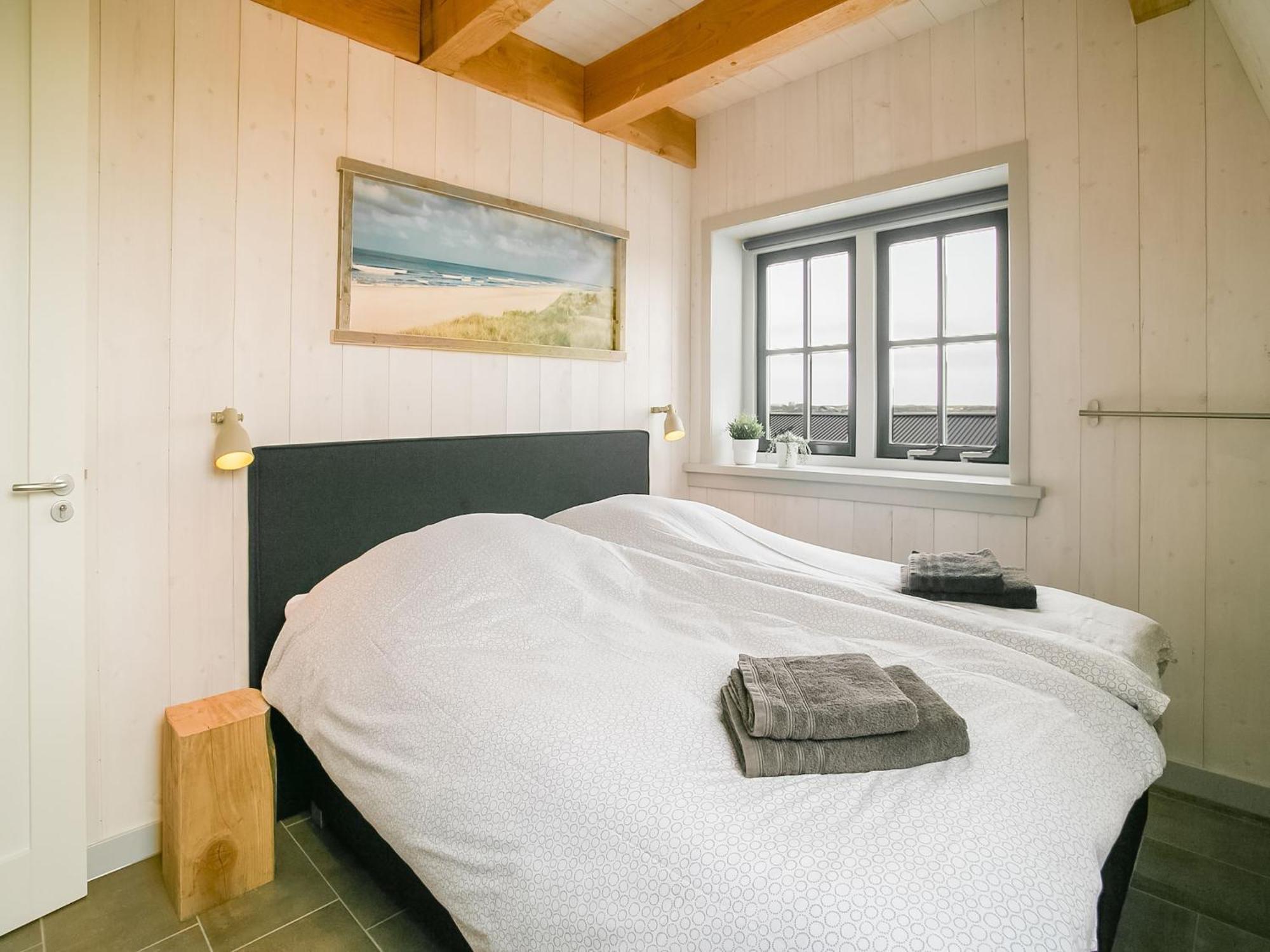 Vakantiehuis Spacious Hazenborgh In Near