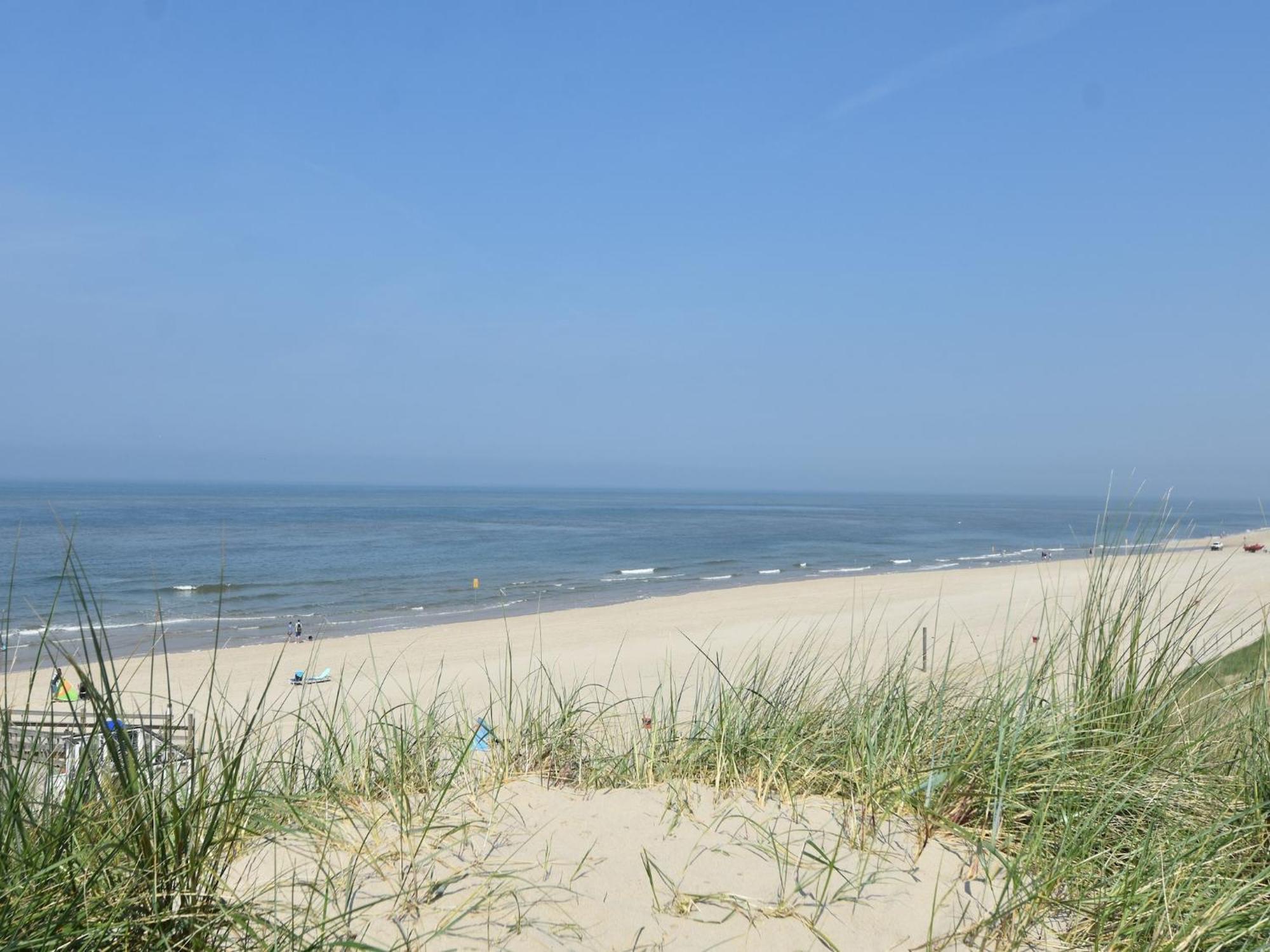 Vakantiehuis Spacious Hazenborgh In Near