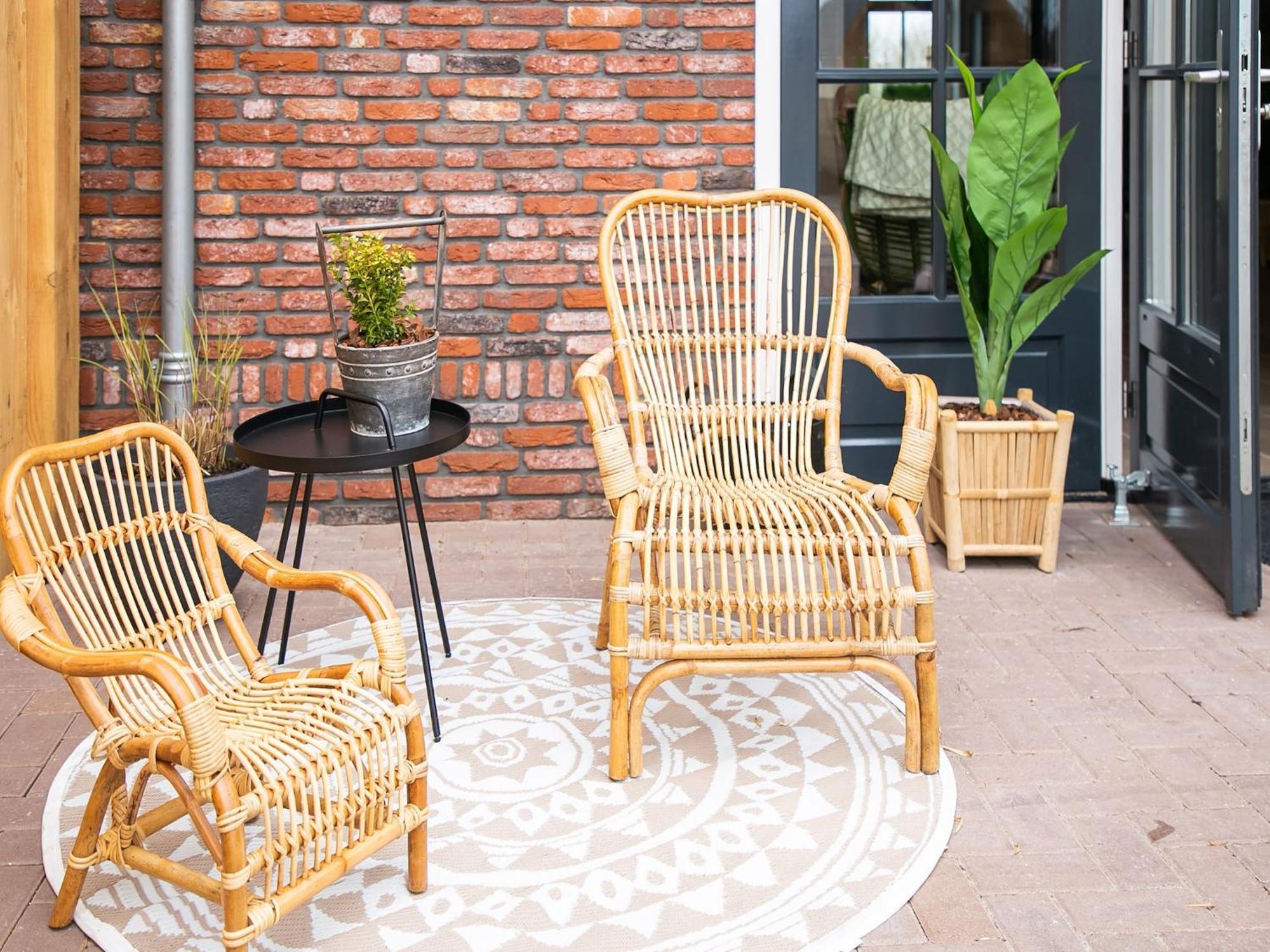 Vakantiehuis Spacious Hazenborgh In Near *