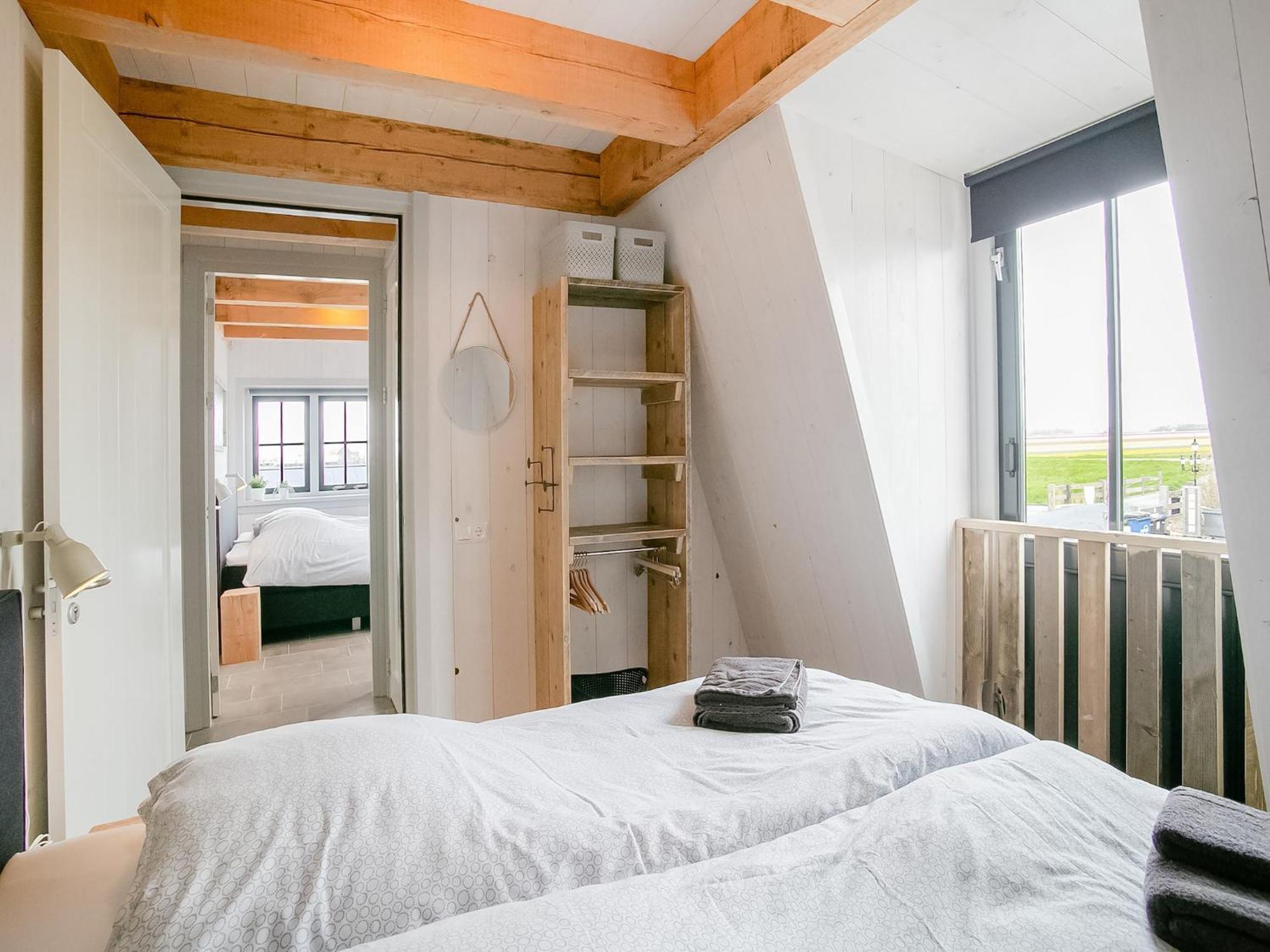 Spacious Hazenborgh In Near Vakantiehuis Callantsoog