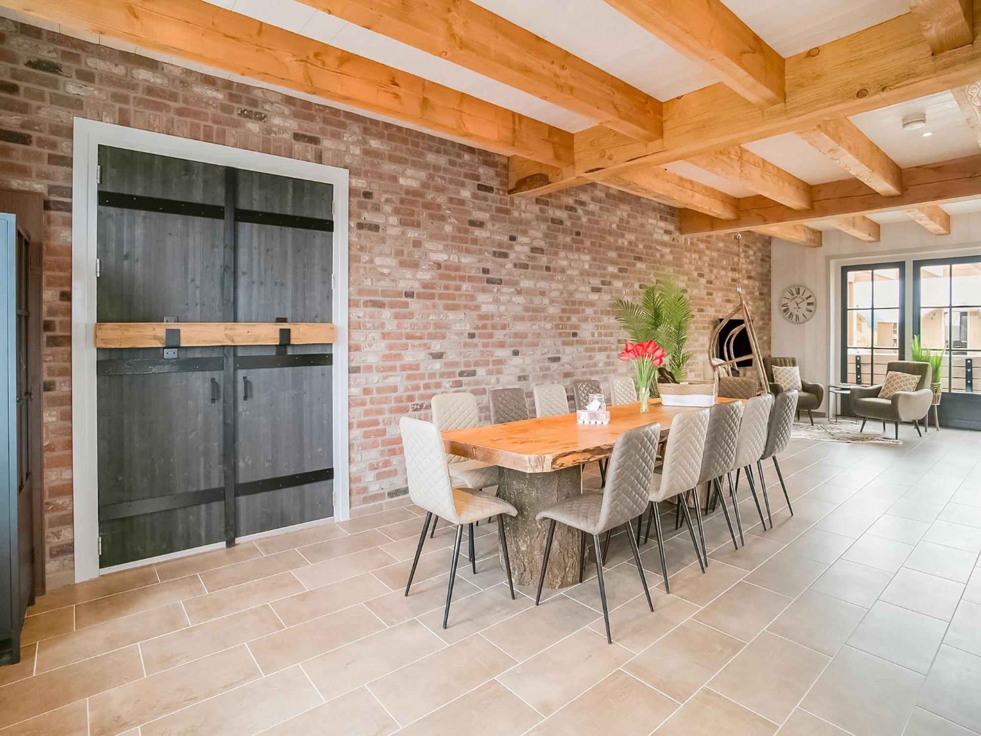 Spacious Hazenborgh In Near * Callantsoog