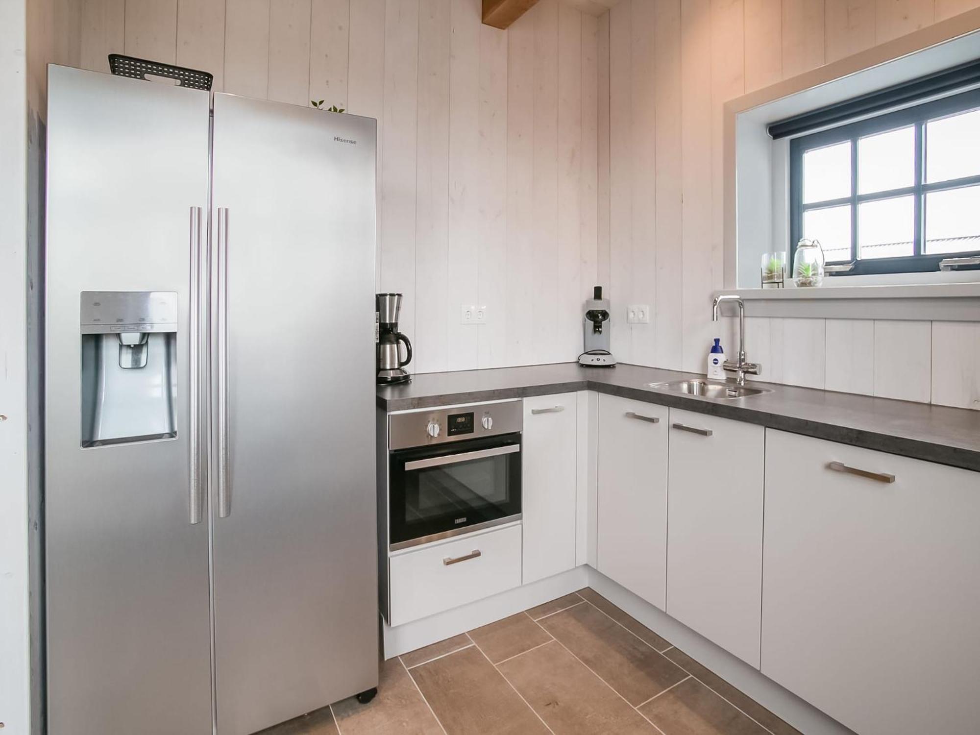Spacious Hazenborgh In Near * Callantsoog