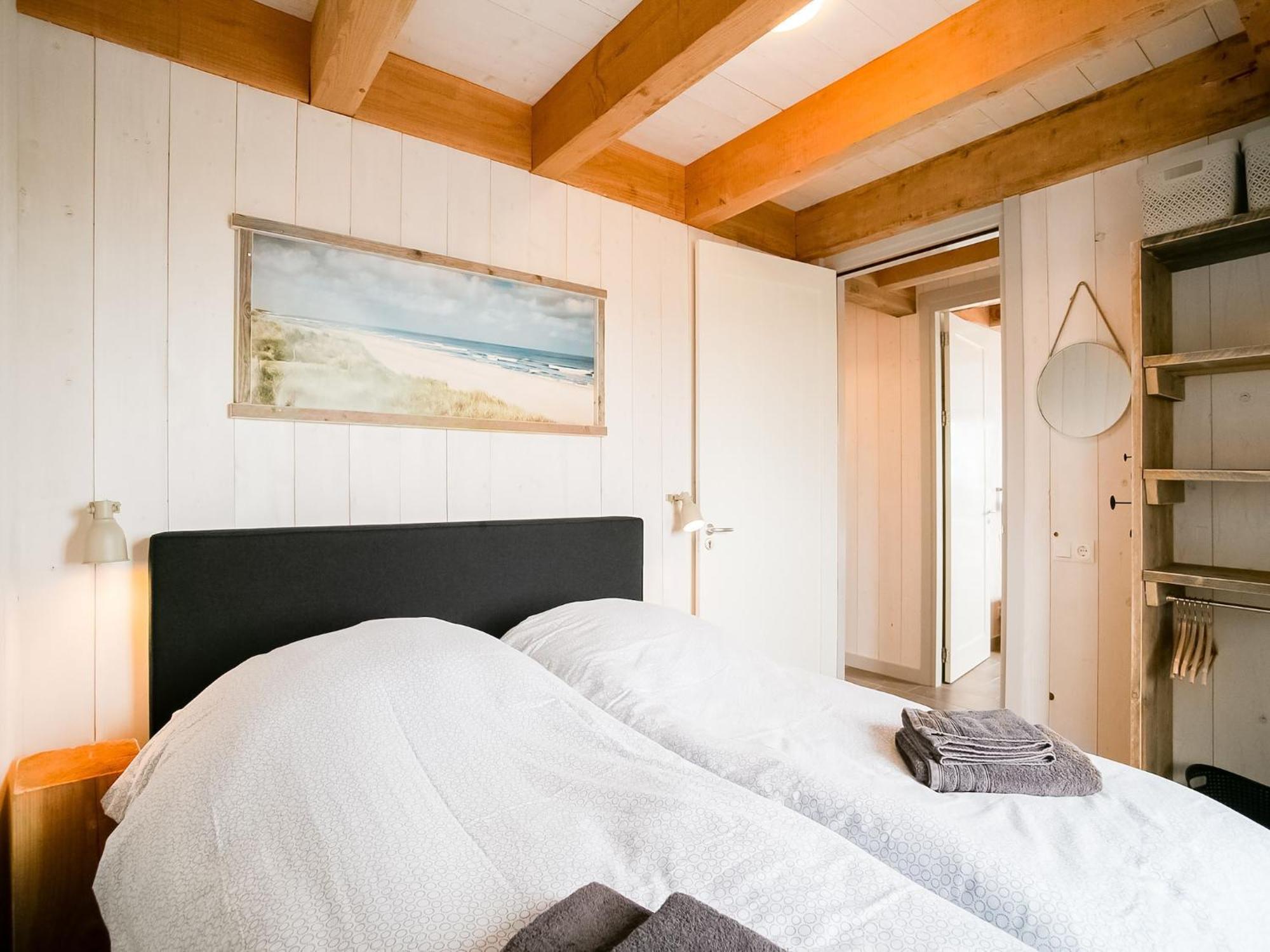 Spacious Hazenborgh In Near Callantsoog